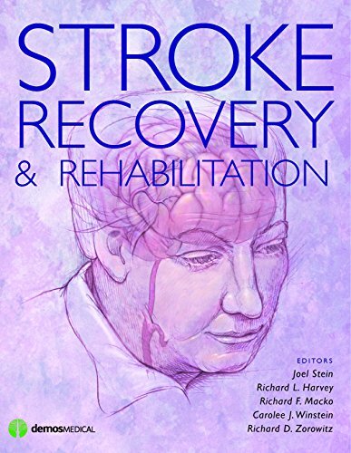 Stroke Rehabilitation and Recovery (Stroke Recovery and (2008)