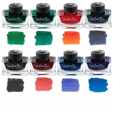 Pelikan Edelstein Bottled Ink for Fountain Pens, 50ml, Choose from 9 Colors