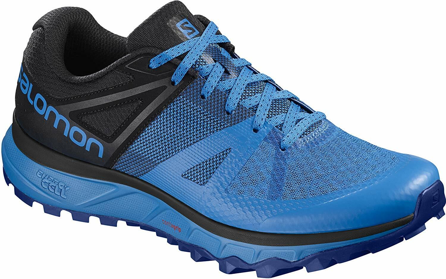 salomon trailster phantom