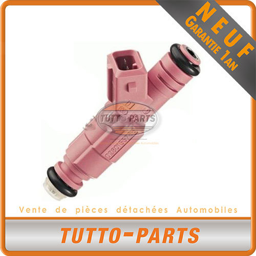 Injecteur Ford Courier et Escort essence soupape de rechange 1089983