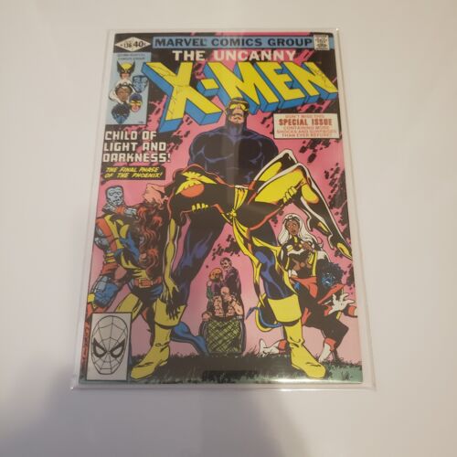 Uncanny X-Men #136 - Marvel Comics excellent état ! - Photo 1 sur 9