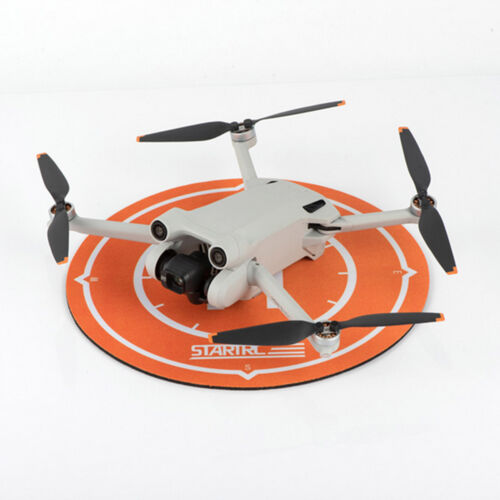 Drones héli aire d'atterrissage piste d'atterrissage pour DJI Mavic Mini 3 Pro/2/SE/Spark/Mavic Air - Photo 1 sur 12