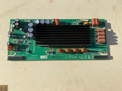 PULLED FROM VIZIO P50HDTV20A TV ZSUS BOARD EBR37284601 !^FREESHIPPING^