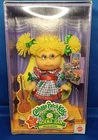 NOB Vintage Cabbage Patch Kids Norma Jean Doll 1998 Special Edition NEW OPEN BOX
