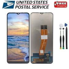 Replacement For Samsung A02S SM-A025U/A 2020 163mm LCD Touch Screen Digitizer