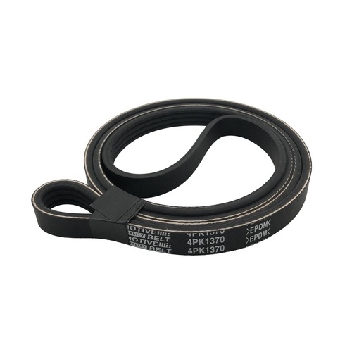 OEM Quality Serpentine Belt 4PK1370 for Ford Escape Fusion Lincoln MKZ