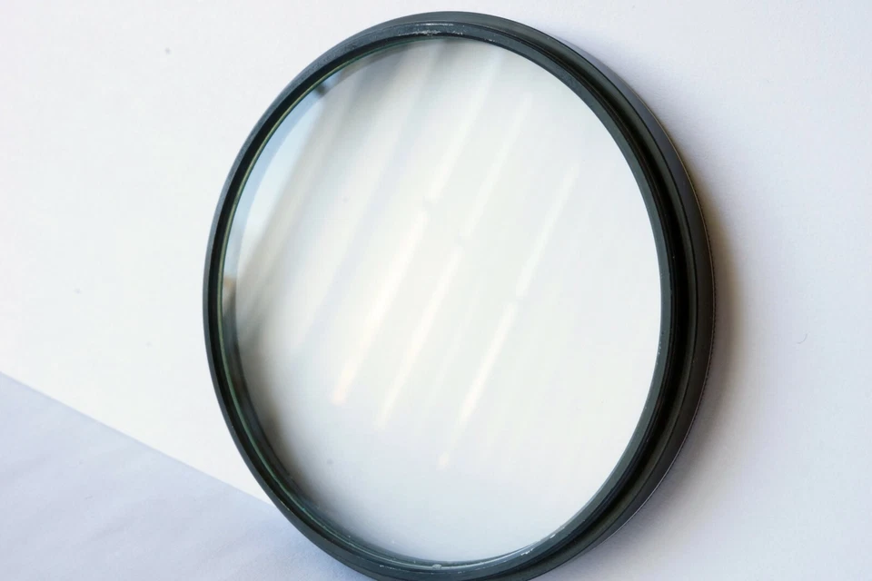 Spiratone 67mm Mistmaker Filter Made in Japan Unused - Image 4 of 4