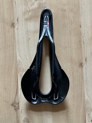 Selle Italia SLR tekno flow Carbon