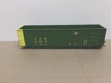 Exact Rail Ho FMC 4000 High Side Gondola, C&NW 138016