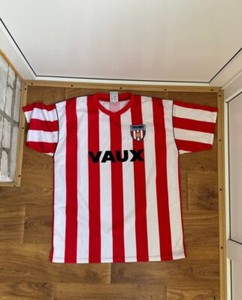 Sunderland Shirt | eBay