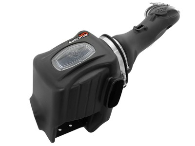 aFe Momentum HD Air Intake w/Pro 10R Filter For 2011-2016 Ford Powerstroke 6.7L