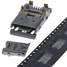 Micro USB Charging Dock Charge Port Connector For Microsoft Surface 3 1645 1657