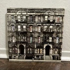 Physical Graffiti, Led Zeppelin (Record, 1975)