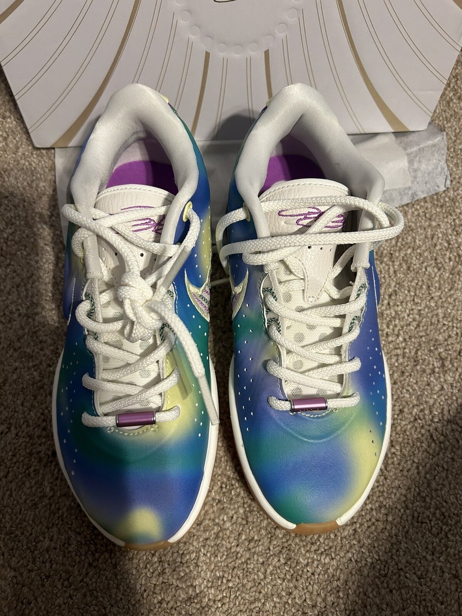 lebron james shoes size 5.5