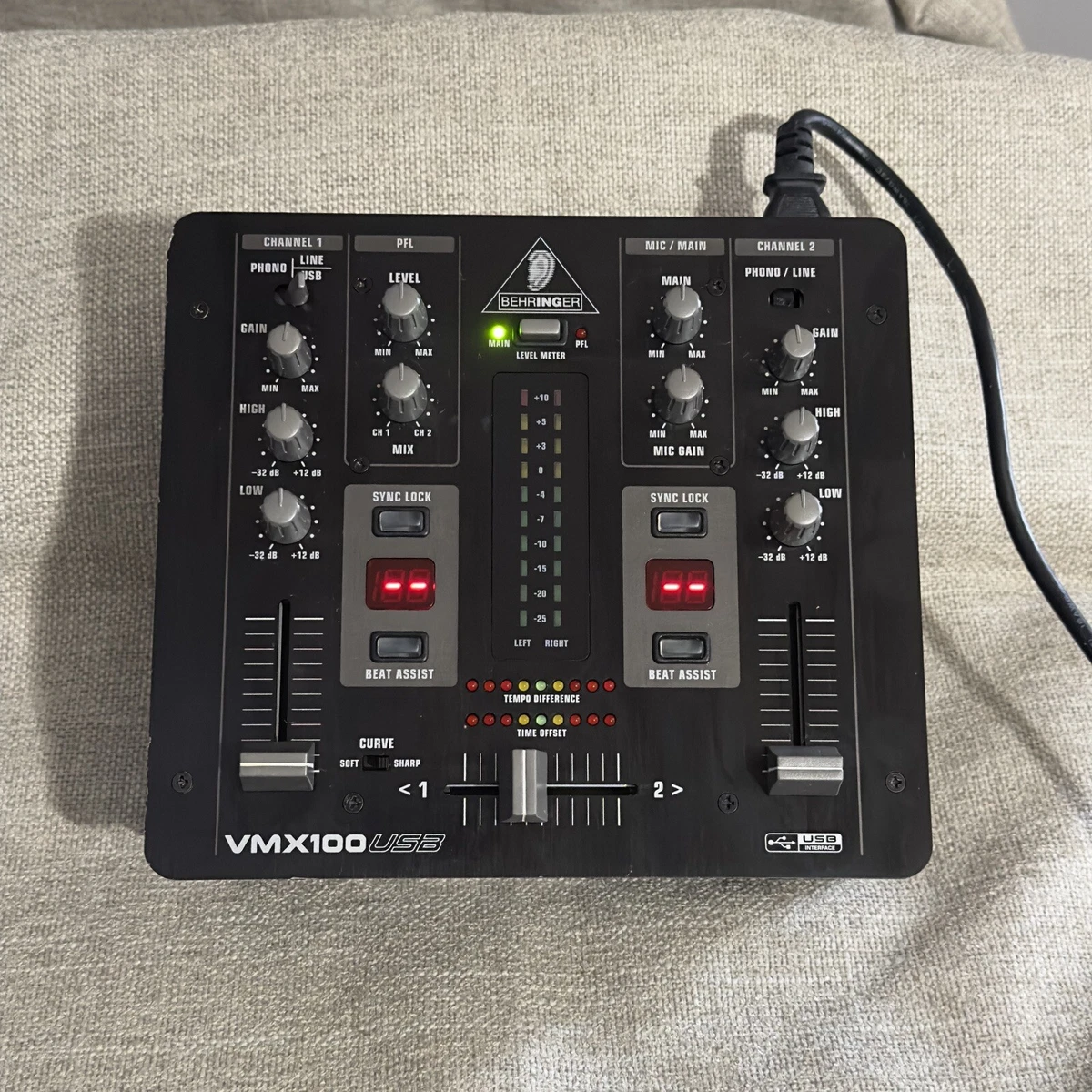 behringer vmx100 products for sale | eBay