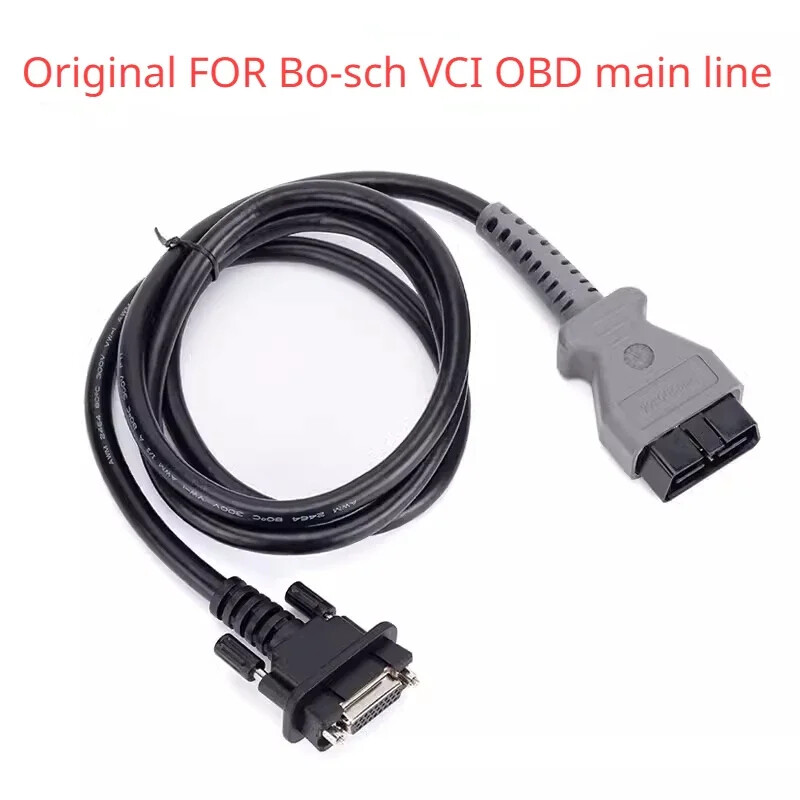 VCI OBD cable 1699200366/USB cable F00K108653 for xentry VCI/MDI2