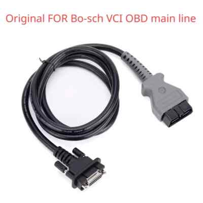 VCI OBD cable 1699200366/USB cable F00K108653 for xentry VCI/MDI2
