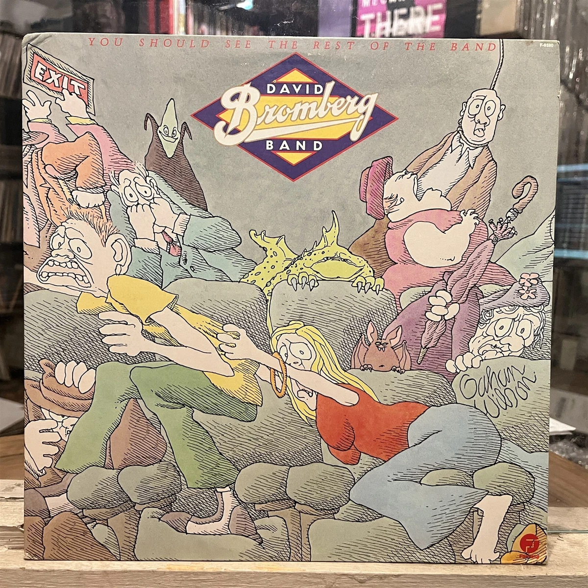 david bromberg products for sale | eBay