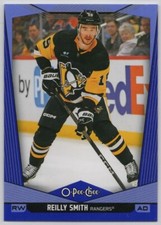 2024-25 O-Pee-Chee OPC Blue Border Parallel Hockey U-Pick from Drop Down List