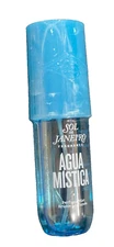 Sol De Janeiro Agua Mistica Perfume Mist~Sealed~3 Oz/90ml~Travel