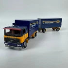 Tekno 1/50 Volvo truck and trailer ASG transport unboxed
