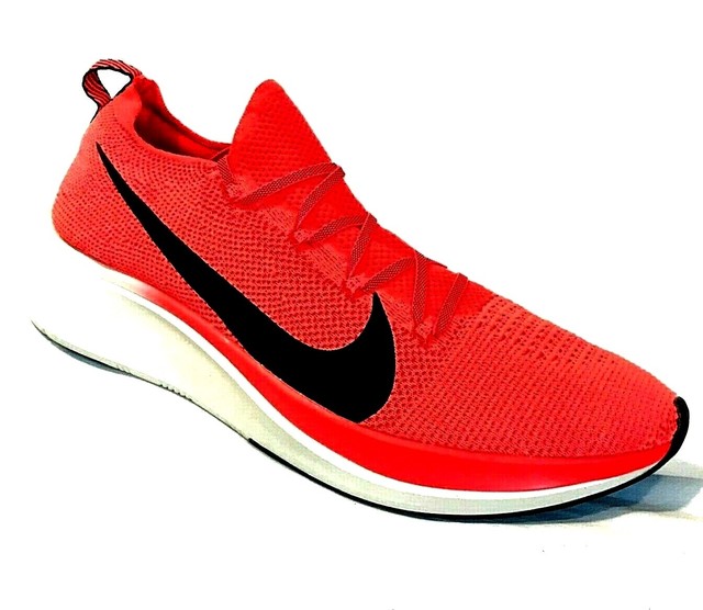 nike zoom fly flyknit 2018