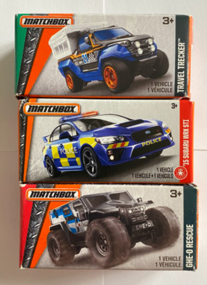 MatchBox Select from multiple