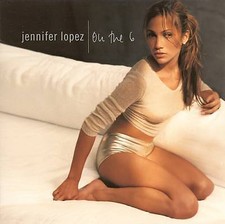 Jennifer Lopez - On the 6 (CD 1999) 3