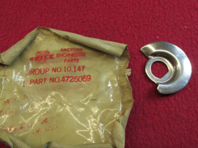 NOS 1957 58 BUICK ROADMASTER SUPER SPECIAL CENTURY LIMITED ESTATE WIPER ARM CAM
