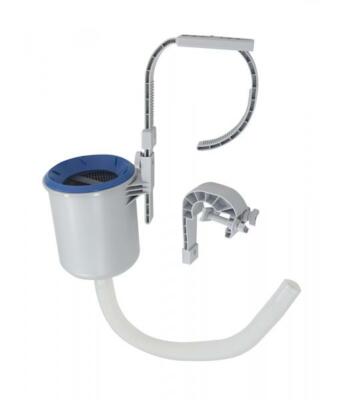 Intex Pool Reinigung Oberflächenskimmer Deluxe Skimmer für Pools 28000