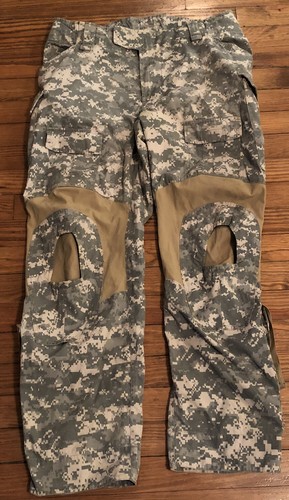 Crye Precision Combat Pants UCP ACU 36 