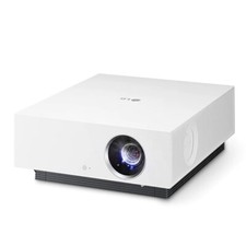 LG CineBeam Home Theater Projector HU810PW