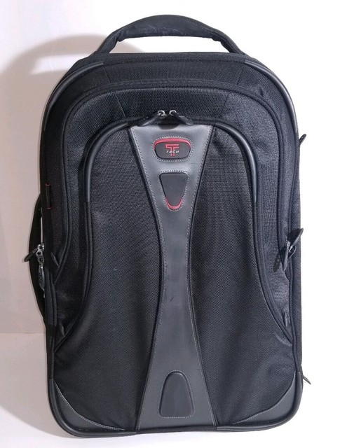 tumi t tech luggage