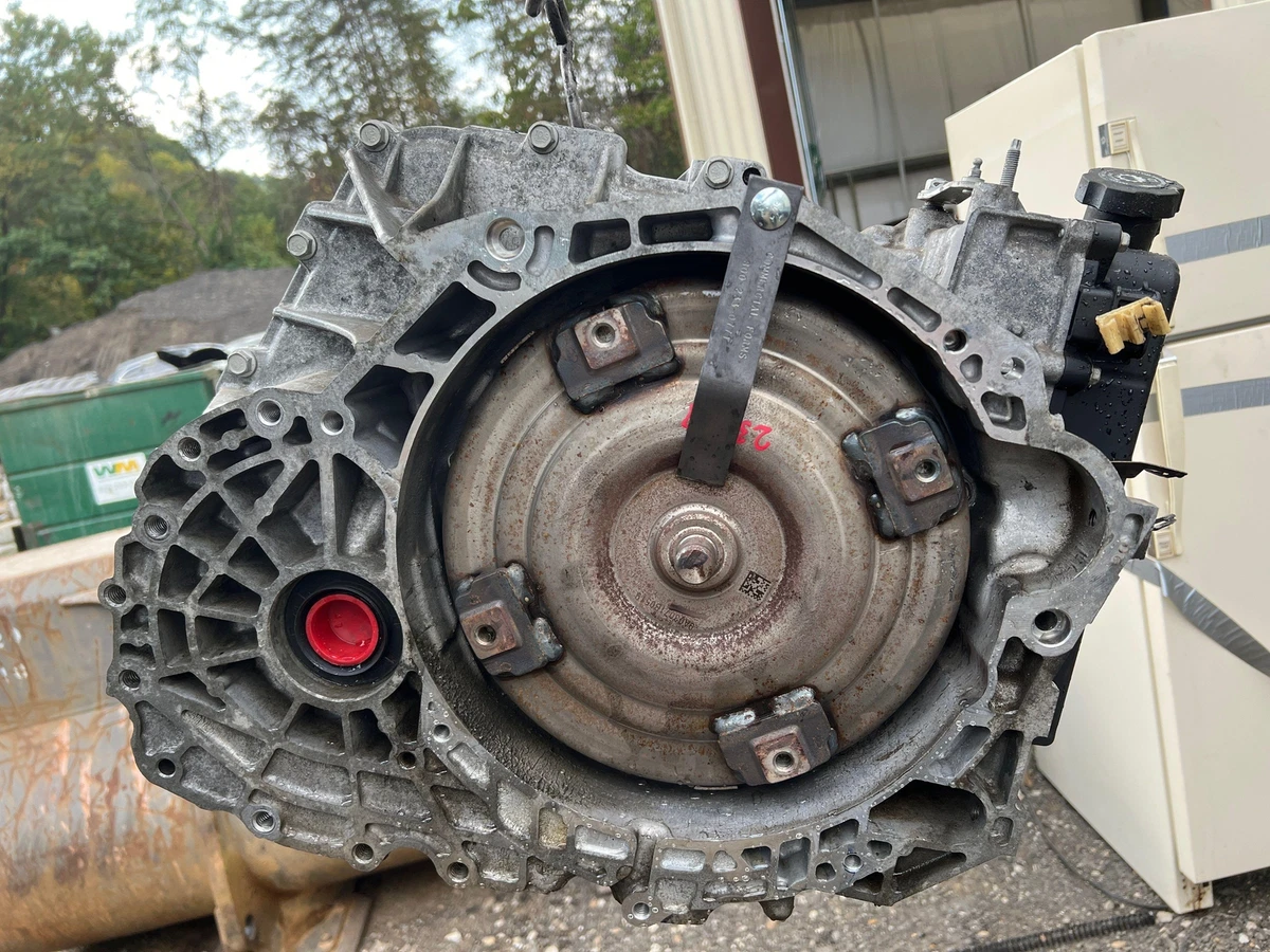 2011 Buick Lacrosse 3.6L FWD Automatic Transmission Opt MH2 137K 