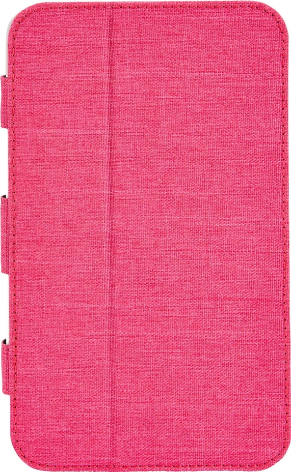 Pink Case Logic SnapView for 9.7 iPad Pro, iPad 6th, iPad 5th, iPad Air 1 & 2 - Image 4 of 4