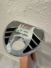 Power Bilt One Putt BL 200 Long Golf Putter