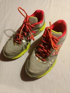 Athletic Running Shoes Size 