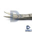 thumbnail 22  - MEDENTRA Surgical Scissors Medical Dental Veterinary Microsurgery Dissecting New