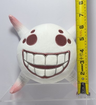 Official Makeship 2025 Lsplash DOORS Giggle Roblox Limited Plush