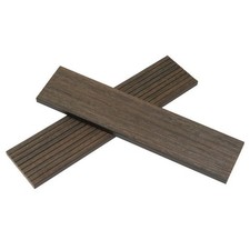 AB Fusion Composite Decking Skirting Board 3.6m