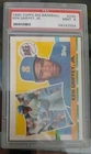 1990 Topps Big Baseball KEN GRIFFEY Jr Mariners HOF MVP Jumbo #250 Mint PSA 9