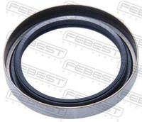Febest Dichtring, Radnabe 95GDY-48620909X FüR Dacia Mazda