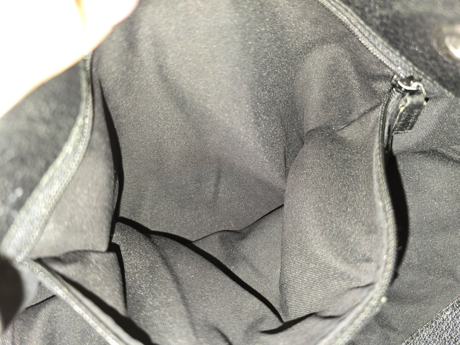 Vintage Gucci Monogram Medium Eclipse Tote Should… - image 10