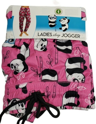 Briefly Stated Women's Jogger Sleep Pants Pajama Bottoms Size, Color Variety - Picture 5 of 45