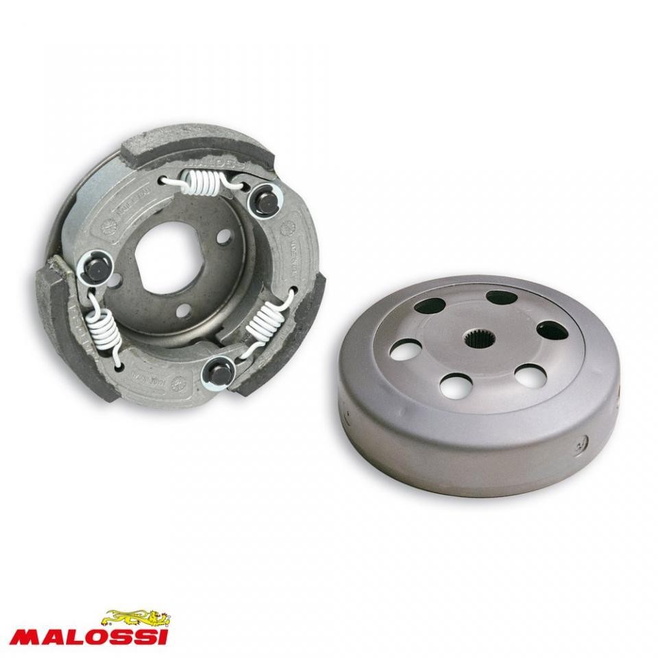 Plateau d embrayage Malossi pour scooter Piaggio Liberty 50 2T avant 2017