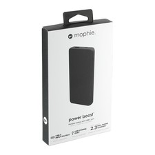 Image of Brand New Mophie Essentials 10 000mah Power Station Battery Pack