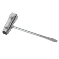 ZüNdkerzenschlüSsel KombischlüSsel MotorsäGe 13X19Mm FüR Stihl KettensäGe