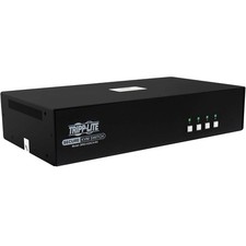 Tripp Lite Secure KVM Switch 4-Port Duel Head HDMI to HDMI B002H2AC4N4