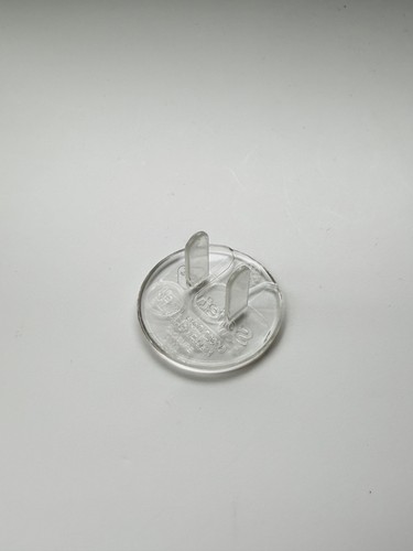 Safety 1st Ultra Clear Outlet Plugs - 90 Pieces - Child-Resistant Rounded Edges