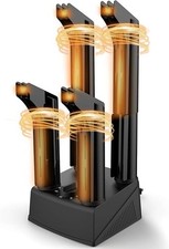 Boot Dryers Shoe Dryer: Boot Warmer and Deodorizer with Fan, Boot Dryer for Work